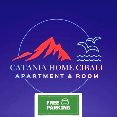 Catania Home Cibali 외부 사진