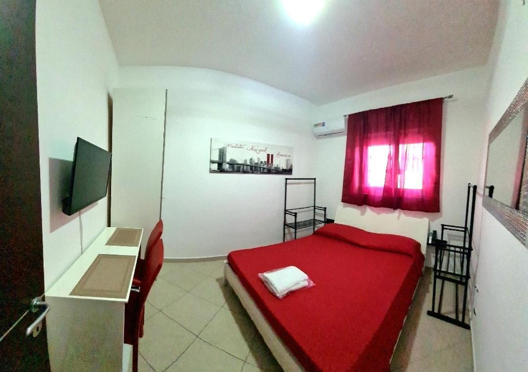 Catania Home Cibali 외부 사진