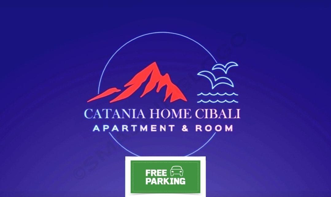 Catania Home Cibali 외부 사진
